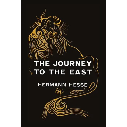 The Journey to the East
