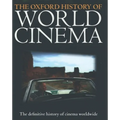The Oxford History of World Cinema