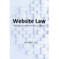 Website Law: the legal guide for website owners and bloggers