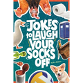 Jokes to Laugh Your Socks Off