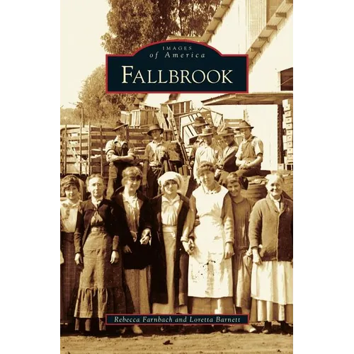 Fallbrook