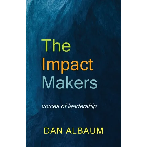 The Impact Makers
