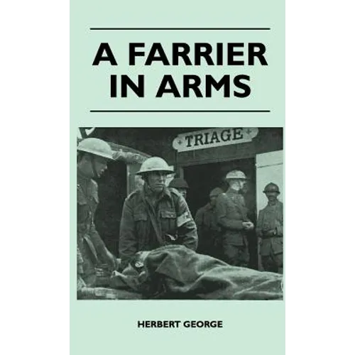 A Farrier In Arms