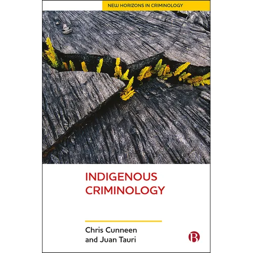 Indigenous Criminology