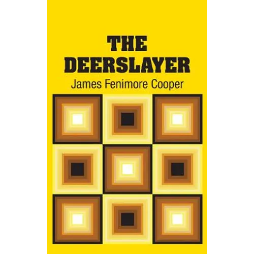 The Deerslayer