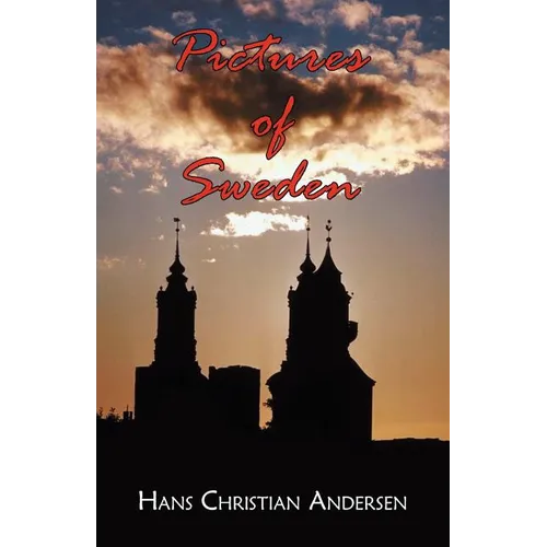 Pictures of Sweden