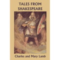 Tales from Shakespeare (Yesterday's Classics)