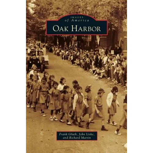 Oak Harbor