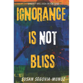 Sweet Melissa: Ignorance is not Bliss