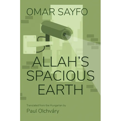 Allah's Spacious Earth