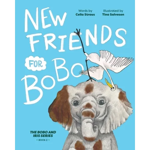 New Friends for BoBo