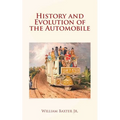 History and Evolution of the Automobile