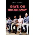 Gays on Broadway