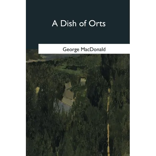 A Dish of Orts