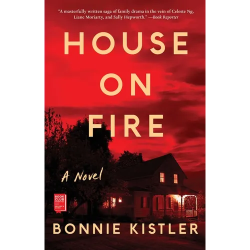 House on Fire