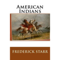 American Indians