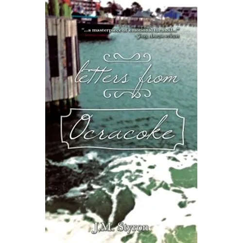 Letters from Ocracoke