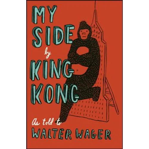 My Side: By King Kong
