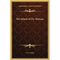 The Island of Dr. Moreau
