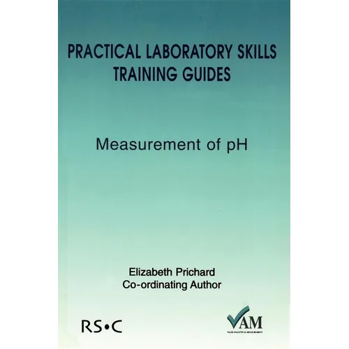 Measurement of PH