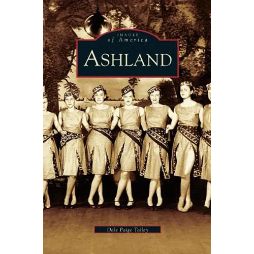 Ashland, Virginia