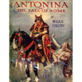 Antonina, or, The Fall of Rome