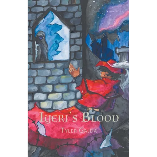Iyeri's Blood