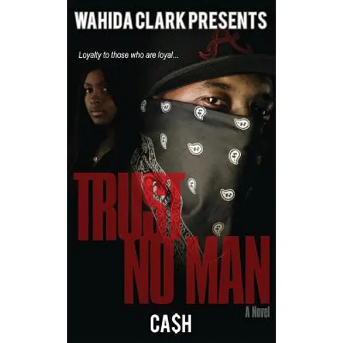 Trust No Man