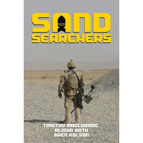 Sand Searchers