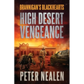 High Desert Vengeance