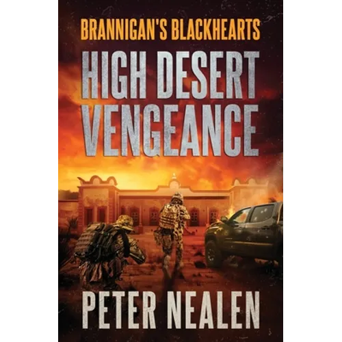 High Desert Vengeance