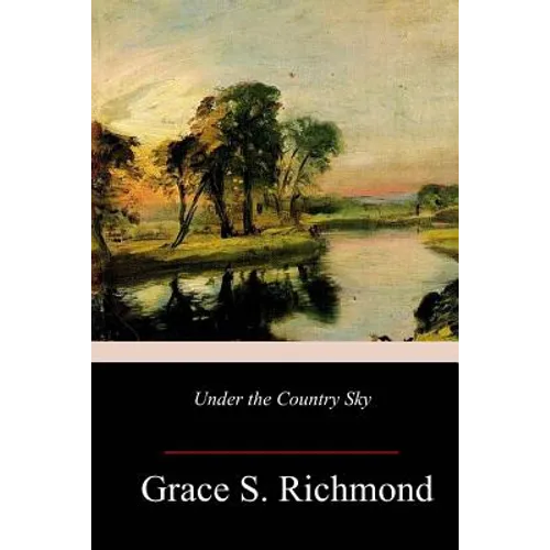 Under the Country Sky