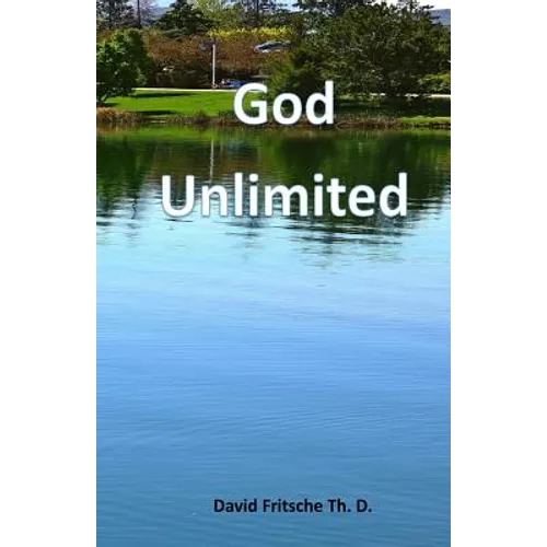 God Unlimited