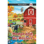 Hodge and His Masters - Paperback