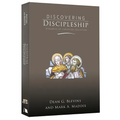 Discovering Discipleship: Dynamics of Christian Education