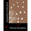Antiquities of the Jews