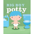 Big Boy Potty