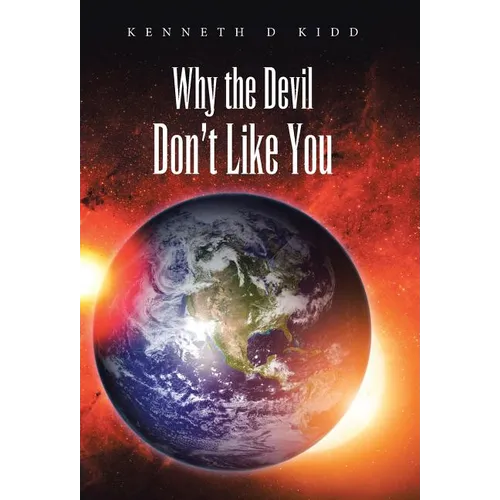 Why the Devil Don't Like You