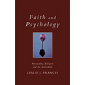 Faith and Psychology