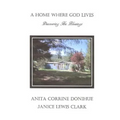 A Home Where God Lives: Discovering His Blessings