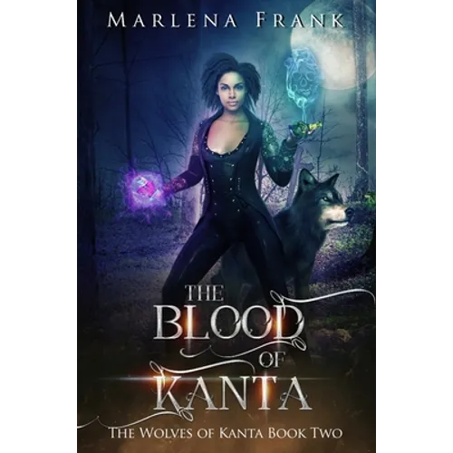 The Blood of Kanta