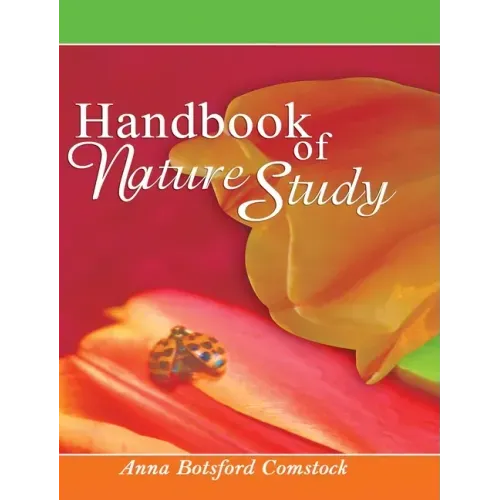 Handbook of Nature Study