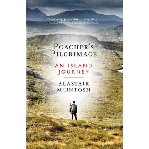 Poacher's Pilgrimage