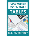 Tables