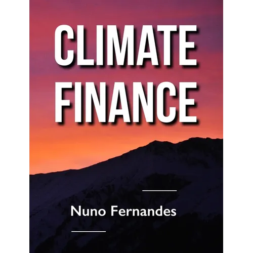 Climate Finance