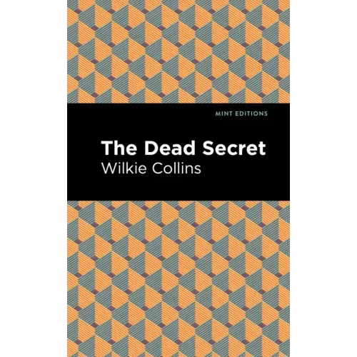 The Dead Secret