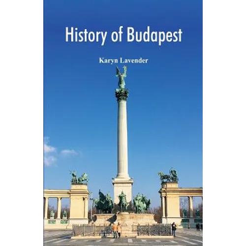 History of Budapest