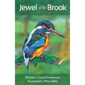 Jewel of the Brook: The Kingfisher's Tale