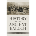 History of the Ancient Baloch
