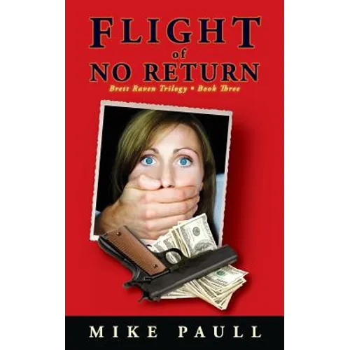 Flight of No Return